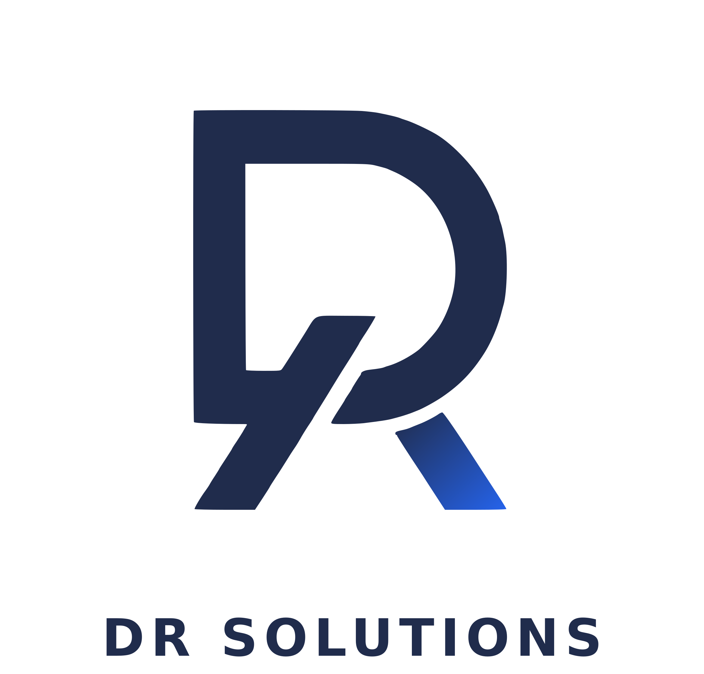 DR Solutions